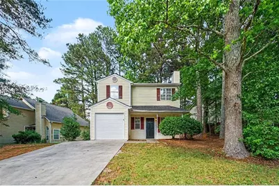 2912 Pavia Circle, Austell, GA 30106 - Photo 1