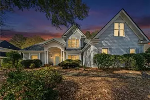 8370 Fairway Dr, Covington, GA 30014 - Photo 1