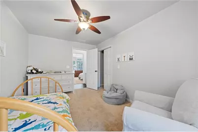 8370 Fairway Drive, Covington, GA 30014 - Photo 25