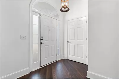 8370 Fairway Drive, Covington, GA 30014 - Photo 5