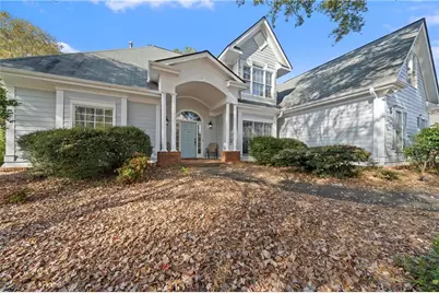 8370 Fairway Drive, Covington, GA 30014 - Photo 3
