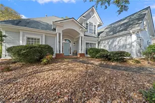 8370 Fairway Dr, Covington, GA 30014 - Photo 3