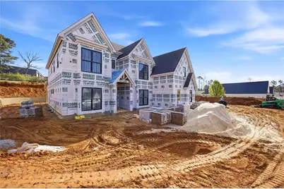 6142 Bethany View Trail, Buford, GA 30518 - Photo 17