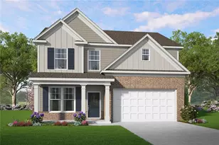 134 Formosa St, Adairsville, GA 30103 - Photo 1