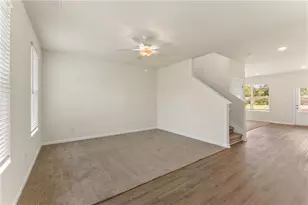 134 Formosa St, Adairsville, GA 30103 - Photo 5