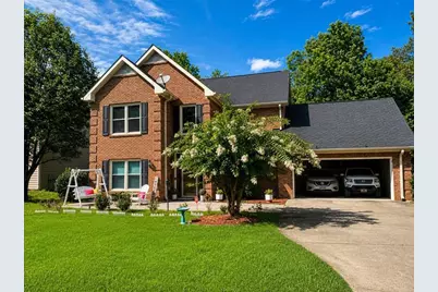 107 E Clinton Drive E, Rome, GA 30165 - Photo 1