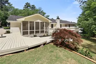 3122 Chaparral Pl, Lithonia, GA 30038 - Photo 7