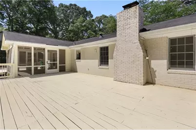 3122 Chaparral Place, Lithonia, GA 30038 - Photo 5