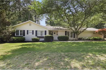 3122 Chaparral Place, Lithonia, GA 30038 - Photo 9