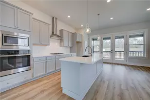 1847 Marisol Circle NW, Kennesaw, GA 30144 - Photo 7