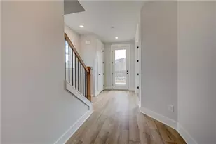 1847 Marisol Circle NW, Kennesaw, GA 30144 - Photo 5