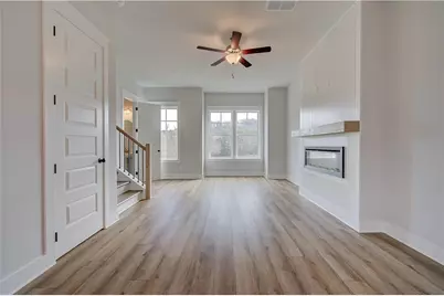 1847 Marisol Circle NW, Kennesaw, GA 30144 - Photo 13