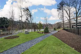 1847 Marisol Circle NW, Kennesaw, GA 30144 - Photo 33
