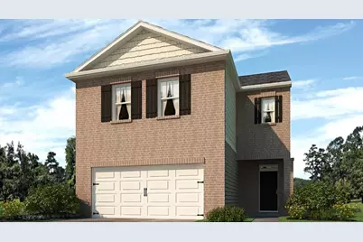 4426 Manor Hill Drive, Union City, GA 30291 - Photo 1