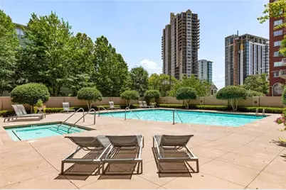 3475 Oak Valley Road #1630, Atlanta, GA 30326 - Photo 37