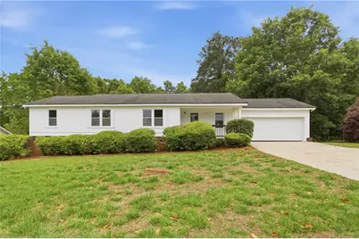 6867 Laurelwood Drive, Douglasville, GA 30135 - Photo 1