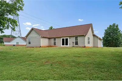 3531 Pennington Trail, Gainesville, GA 30507 - Photo 29
