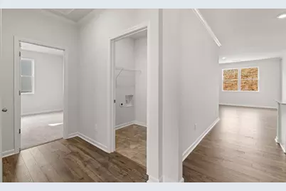 381 Belmont Drive, Cartersville, GA 30120 - Photo 5