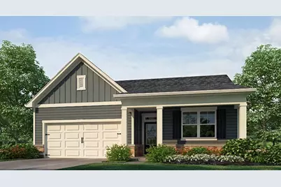 381 Belmont Drive, Cartersville, GA 30120 - Photo 1