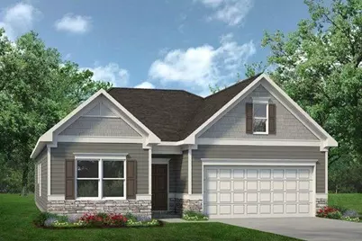 1 Hart Drive, Rome, GA 30165 - Photo 1