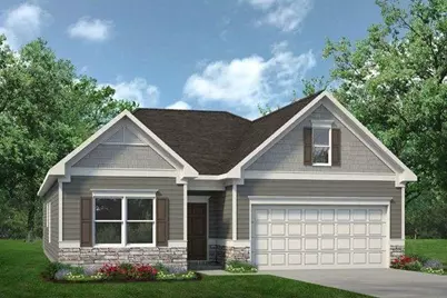 11 Hart Drive, Rome, GA 30165 - Photo 1