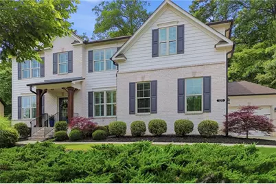 120 Seattle Slew Way, Canton, GA 30115 - Photo 3