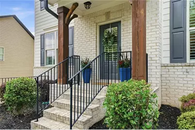 120 Seattle Slew Way, Canton, GA 30115 - Photo 5