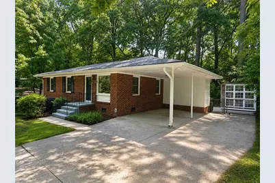 3128 Vine Circle, Decatur, GA 30033 - Photo 3