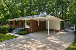 3128 Vine Cir, Decatur, GA 30033 - Photo 3