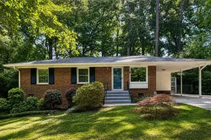 3128 Vine Cir, Decatur, GA 30033 - Photo 1