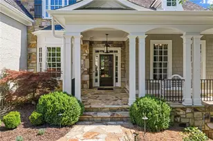 785 Owens Lake Rd, Milton, GA 30004 - Photo 5