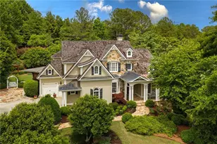 785 Owens Lake Rd, Milton, GA 30004 - Photo 1