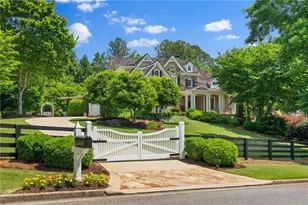 785 Owens Lake Rd, Milton, GA 30004 - Photo 3