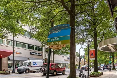 44 Peachtree Place NW #2027, Atlanta, GA 30309 - Photo 65
