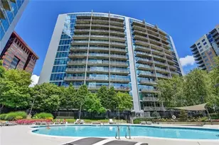 44 Peachtree Pl NW, Atlanta, GA 30309 - Photo 9