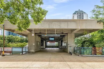 44 Peachtree Place NW #2027, Atlanta, GA 30309 - Photo 53