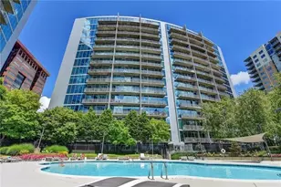 44 Peachtree Pl NW, Atlanta, GA 30309 - Photo 9