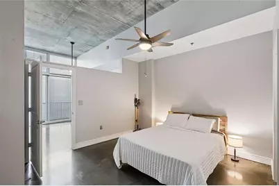 44 Peachtree Place NW #2027, Atlanta, GA 30309 - Photo 7