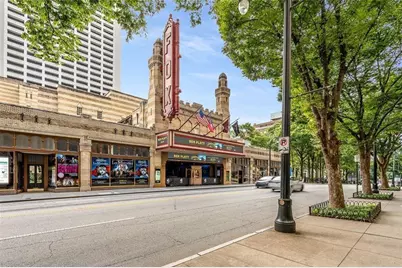 44 Peachtree Place NW #2027, Atlanta, GA 30309 - Photo 59