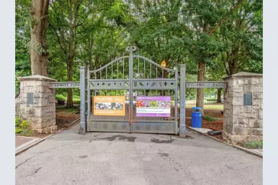 44 Peachtree Place NW #2027, Atlanta, GA 30309 - Photo 43
