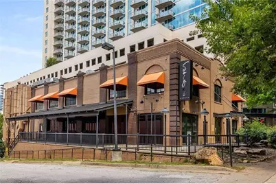44 Peachtree Place NW #2027, Atlanta, GA 30309 - Photo 65