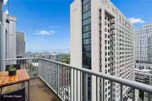 44 Peachtree Pl NW, Atlanta, GA 30309 - Photo 5