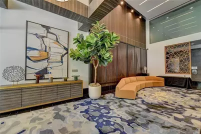 44 Peachtree Place NW #2027, Atlanta, GA 30309 - Photo 23