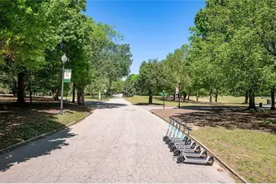 44 Peachtree Place NW #2027, Atlanta, GA 30309 - Photo 41