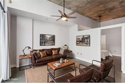 44 Peachtree Place NW #2027, Atlanta, GA 30309 - Photo 15