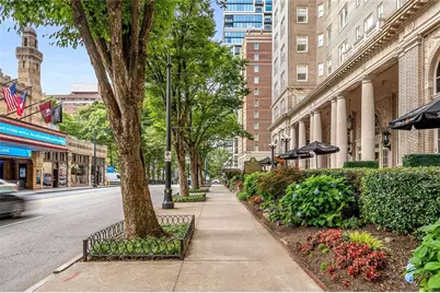 44 Peachtree Place NW #2027, Atlanta, GA 30309 - Photo 59