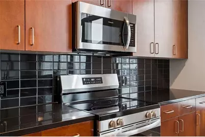 44 Peachtree Place NW #2027, Atlanta, GA 30309 - Photo 11