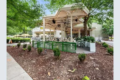 44 Peachtree Place NW #2027, Atlanta, GA 30309 - Photo 41