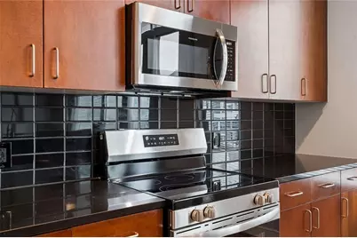 44 Peachtree Place NW #2027, Atlanta, GA 30309 - Photo 7