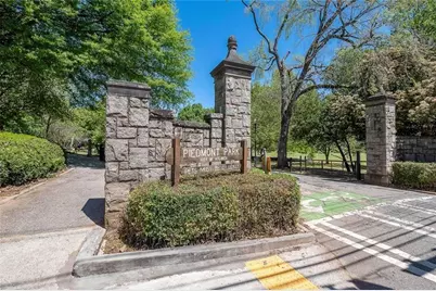 44 Peachtree Place NW #2027, Atlanta, GA 30309 - Photo 37